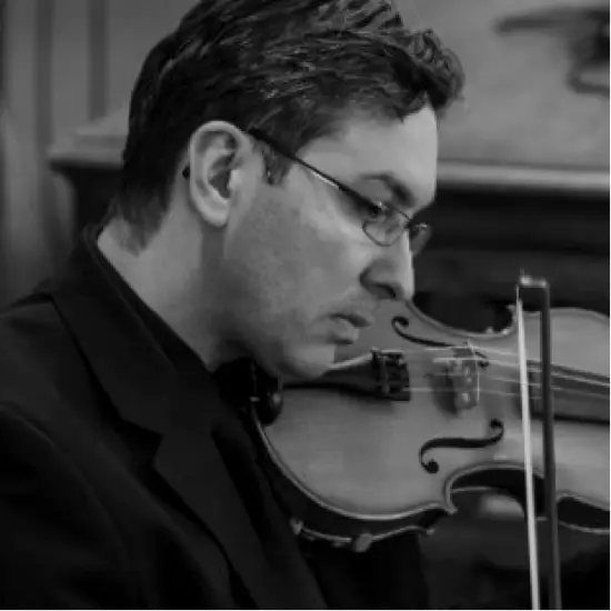 Chamber Music Windsor Ontario